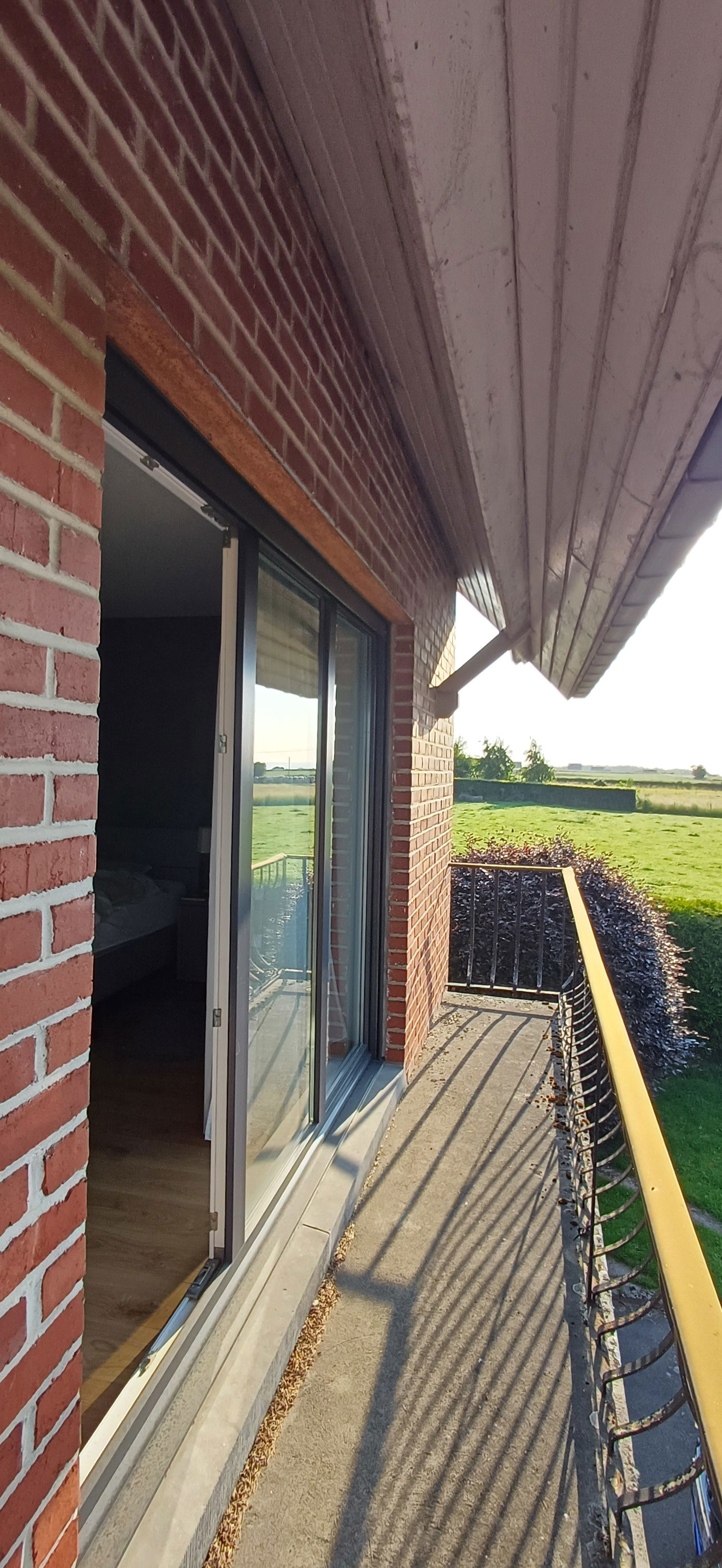 Hemvistelse Ouffet 540623