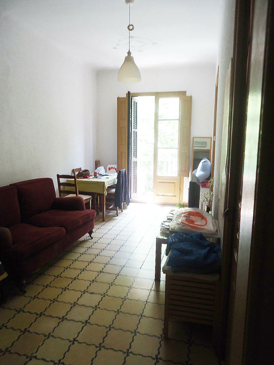 Hemvistelse Barcelona 110755