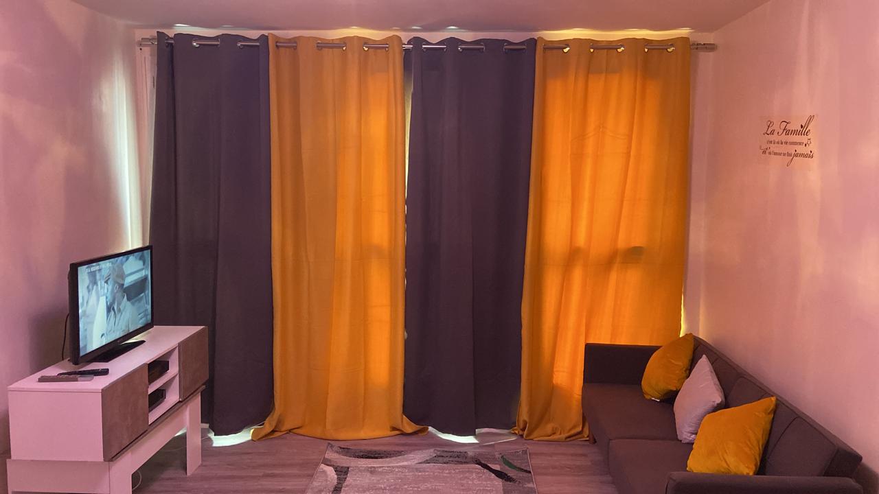 Colocation Épinay-sous-Sénart 456623