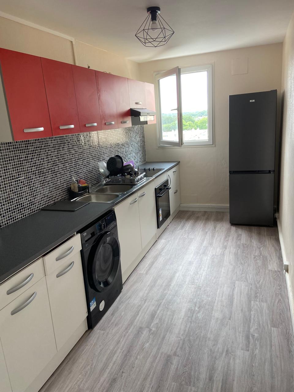 Colocation Épinay-sous-Sénart 456623