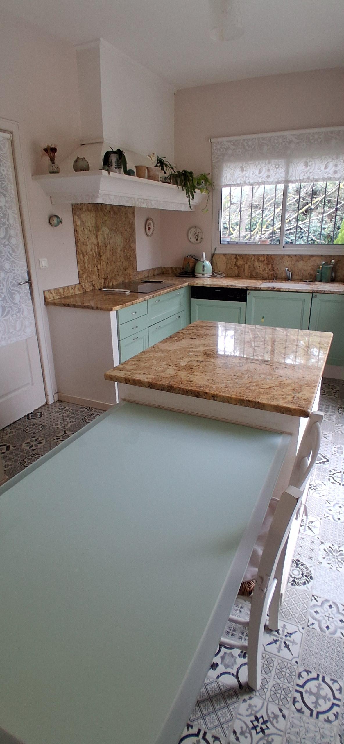 Hemvistelse Agde 660029