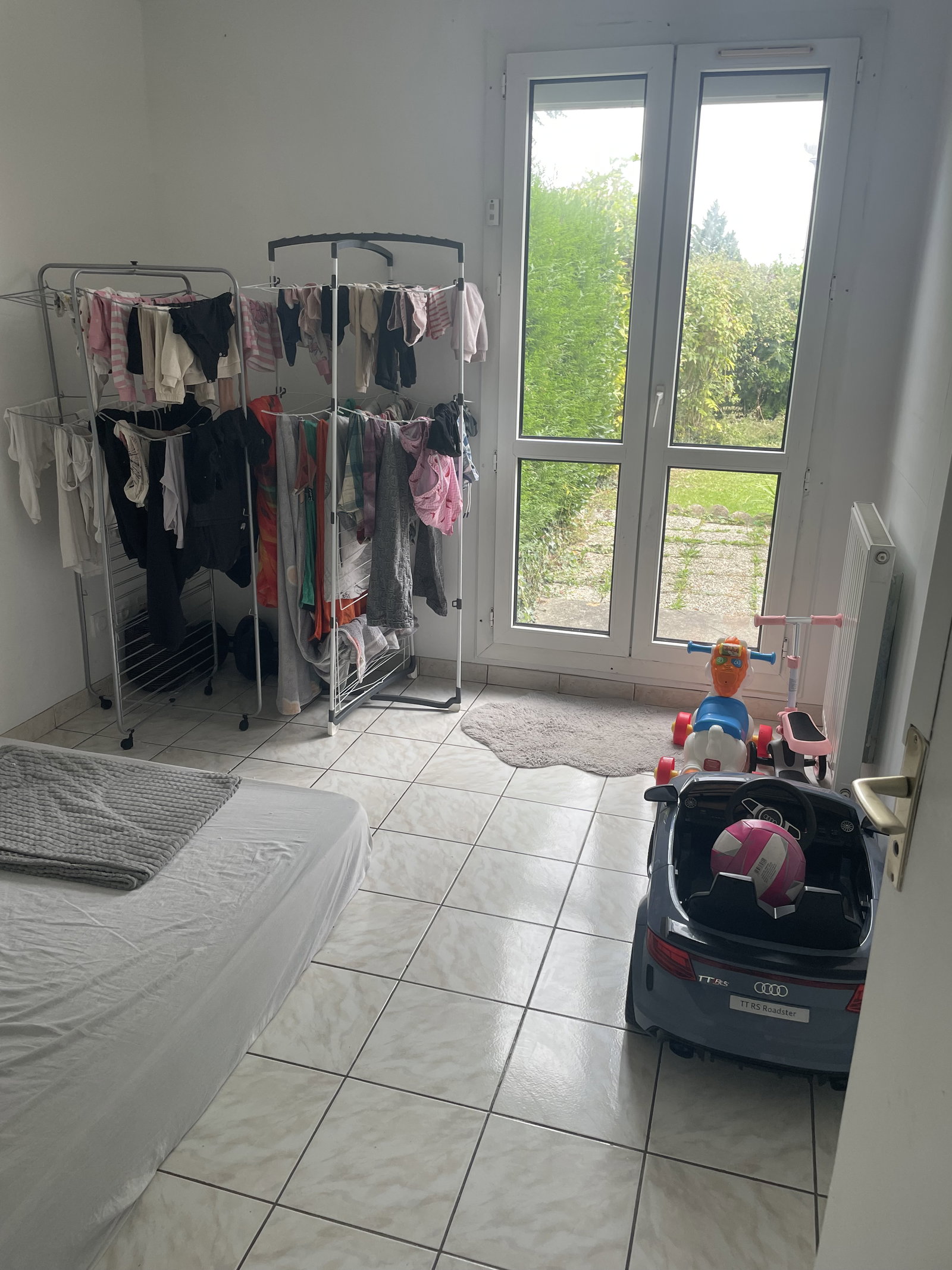 Hemvistelse Noisiel 617370