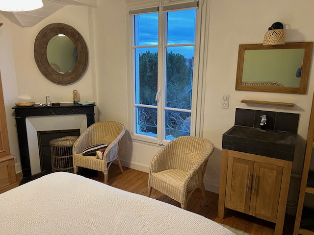 Hemvistelse Rueil-Malmaison 574647