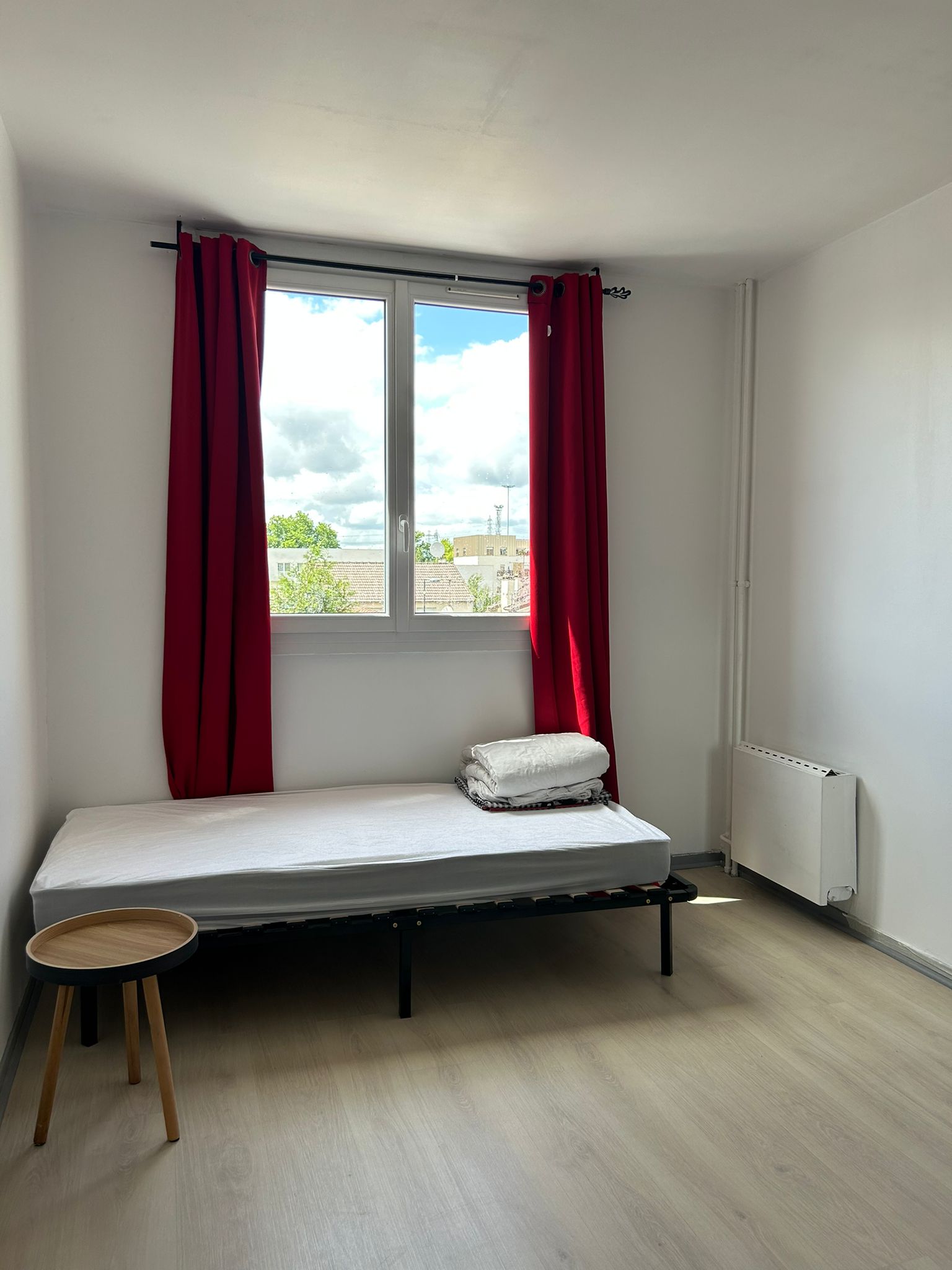 Hemvistelse Pierrefitte-sur-Seine 211214