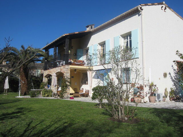 Oberoende Studio La Colle-sur-Loup 46197