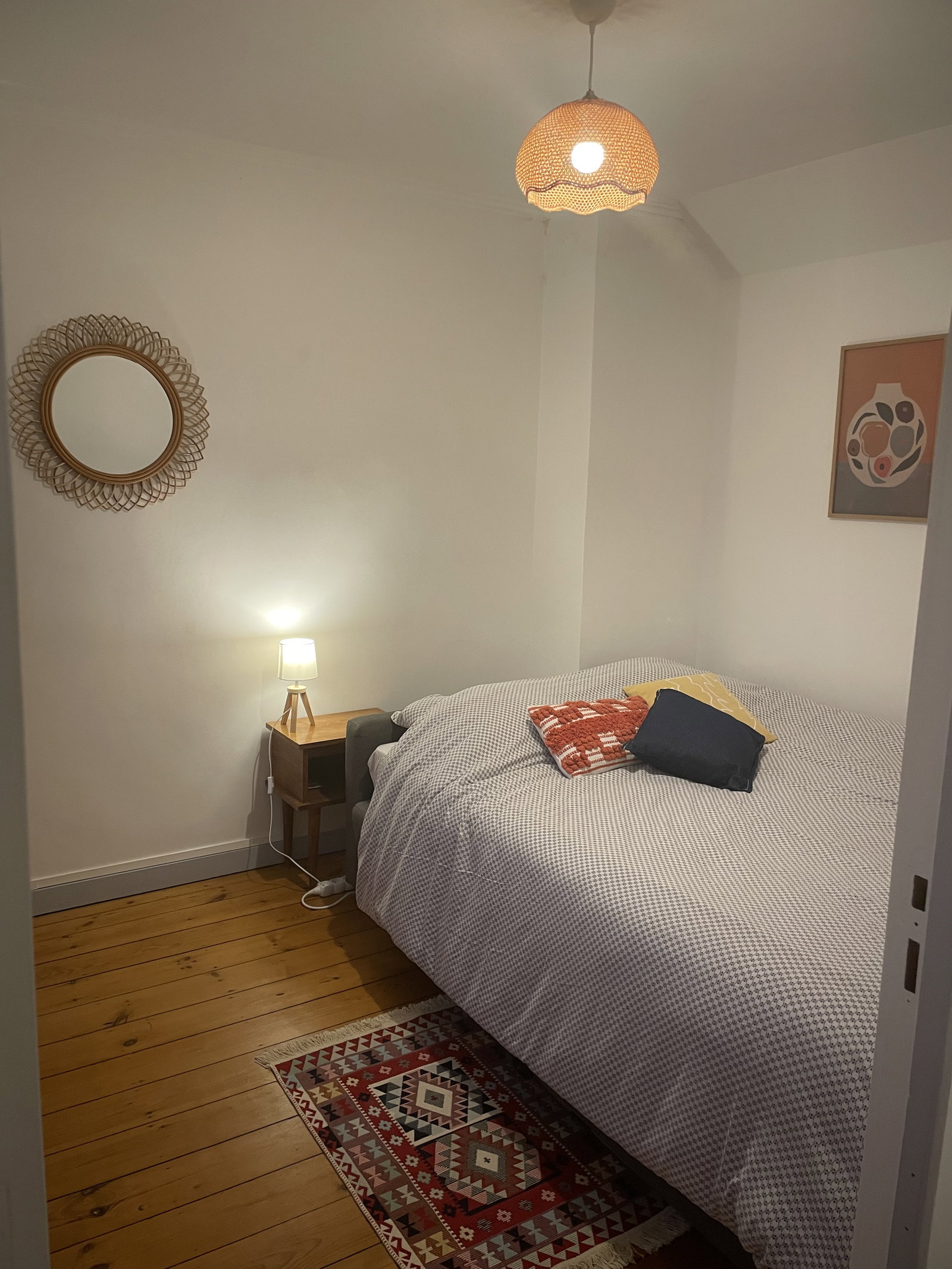 Hemvistelse Villeneuve-d'Ascq 442775