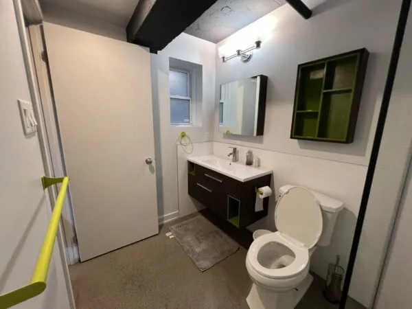 Coliving Montréal 661029