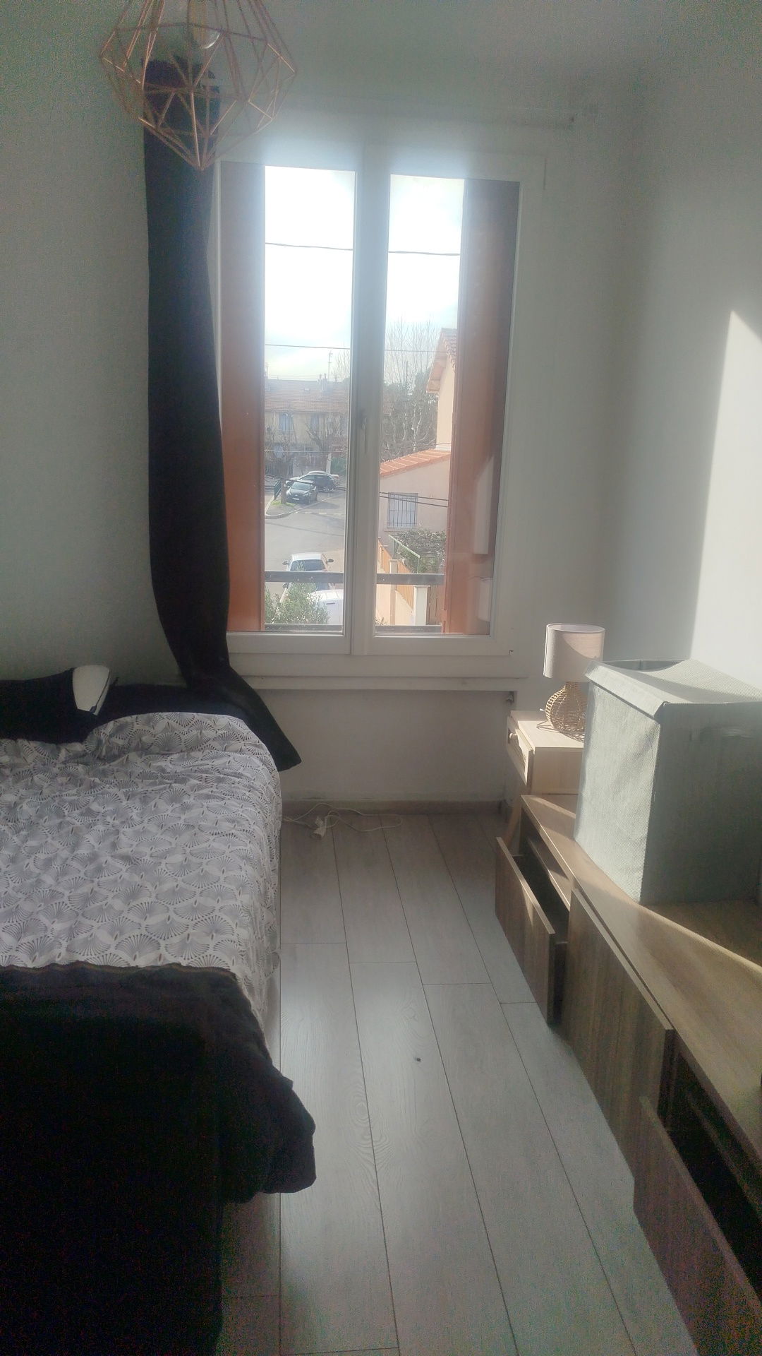 Hemvistelse Marseille 478322