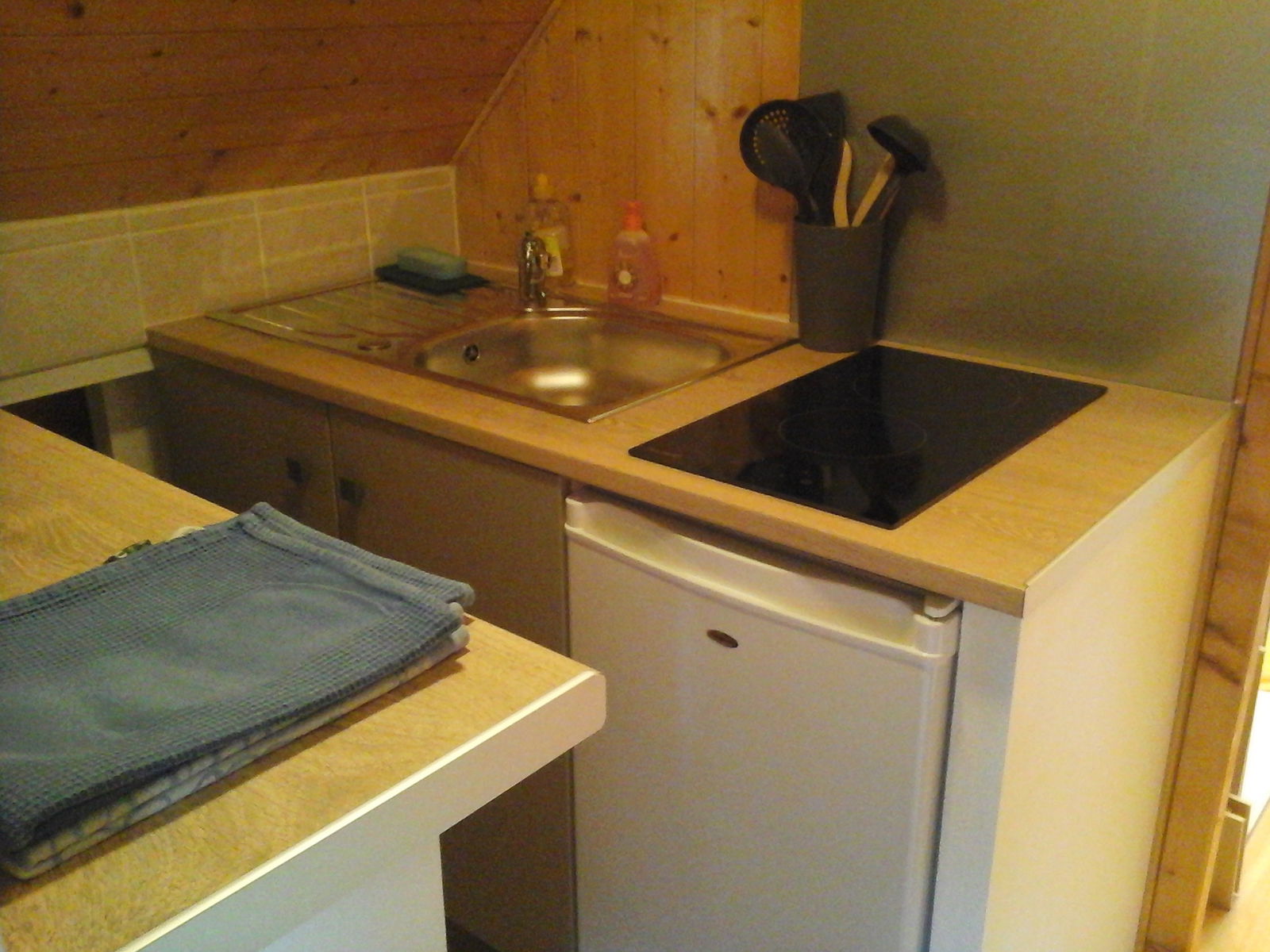 Hemvistelse La Motte Servolex 5496