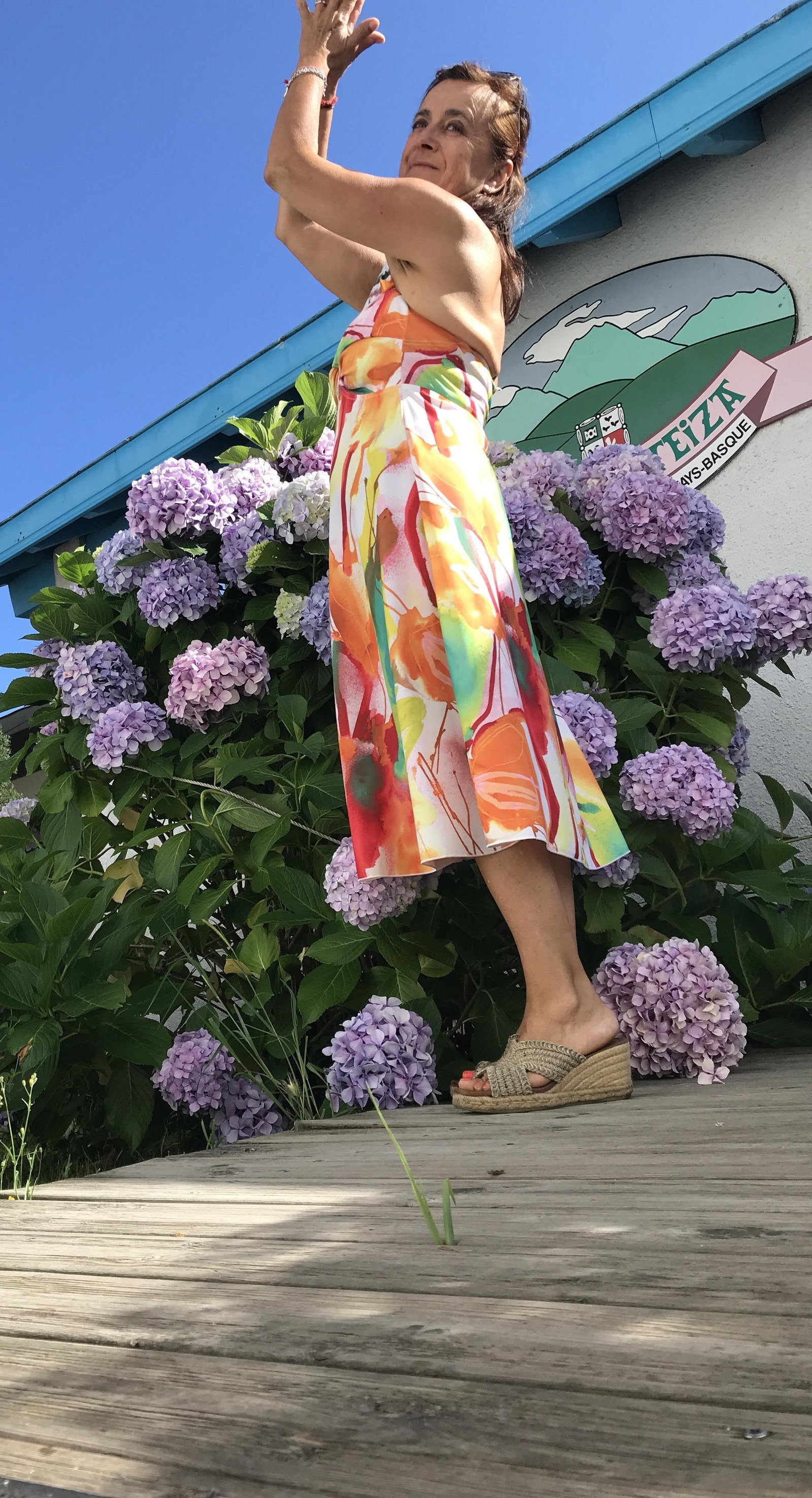 Hemvistelse Boucau 433444