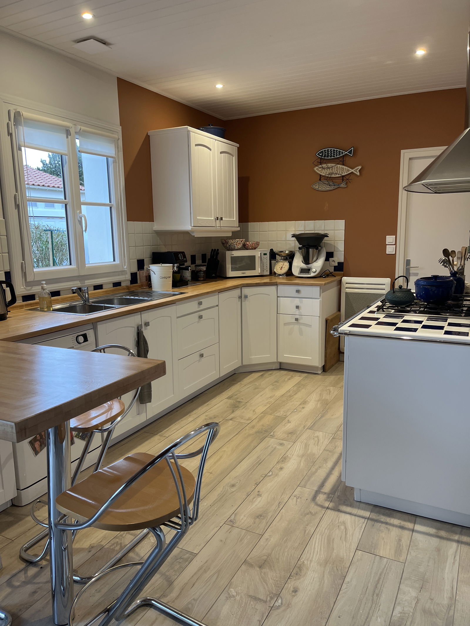 Hemvistelse Saint-Hilaire-de-Riez 657757