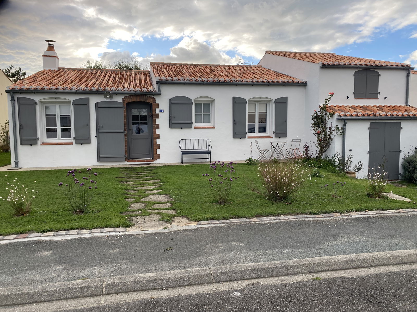 Hemvistelse Saint-Hilaire-de-Riez 657757