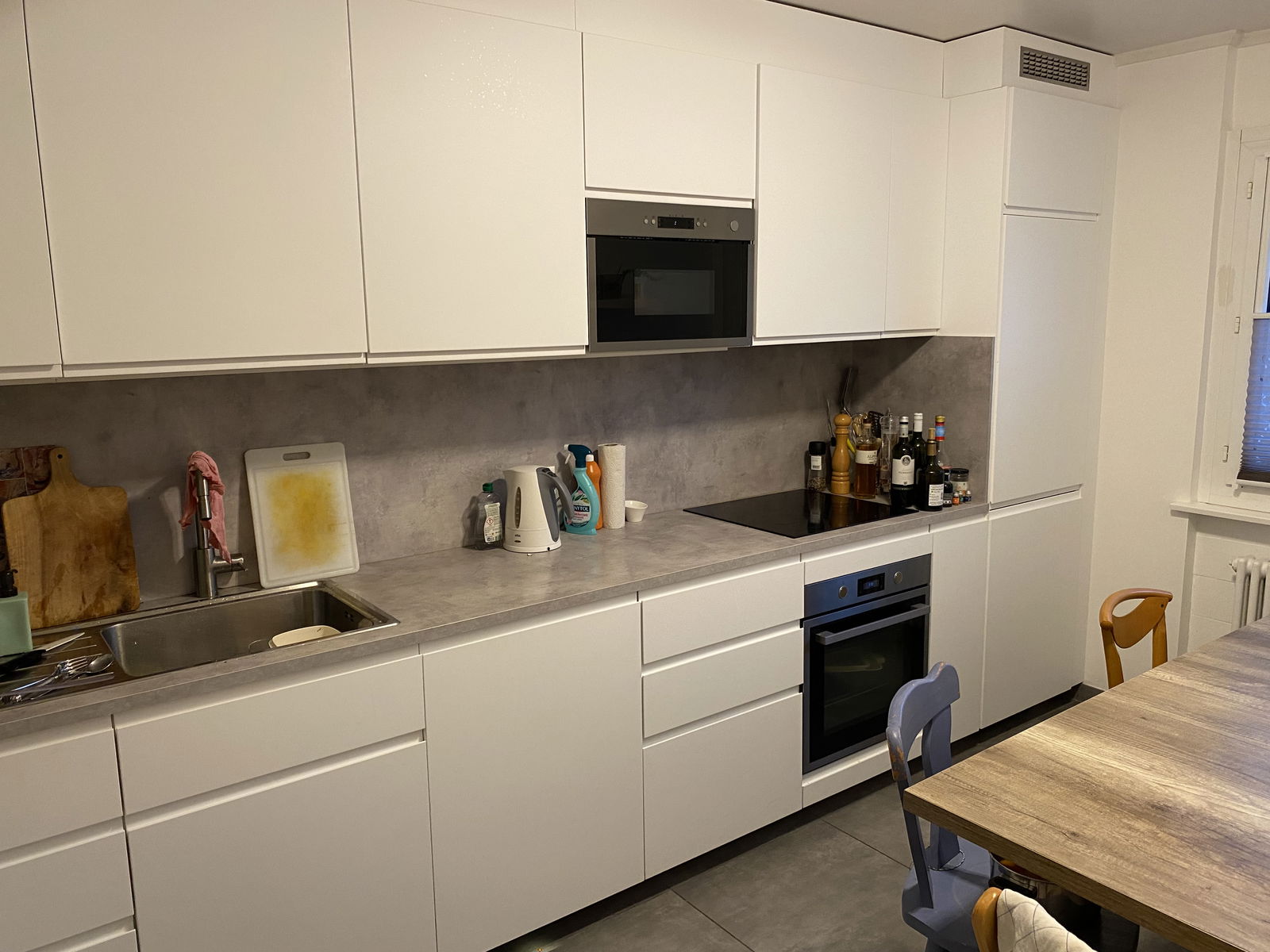 Hemvistelse Chernex 460185