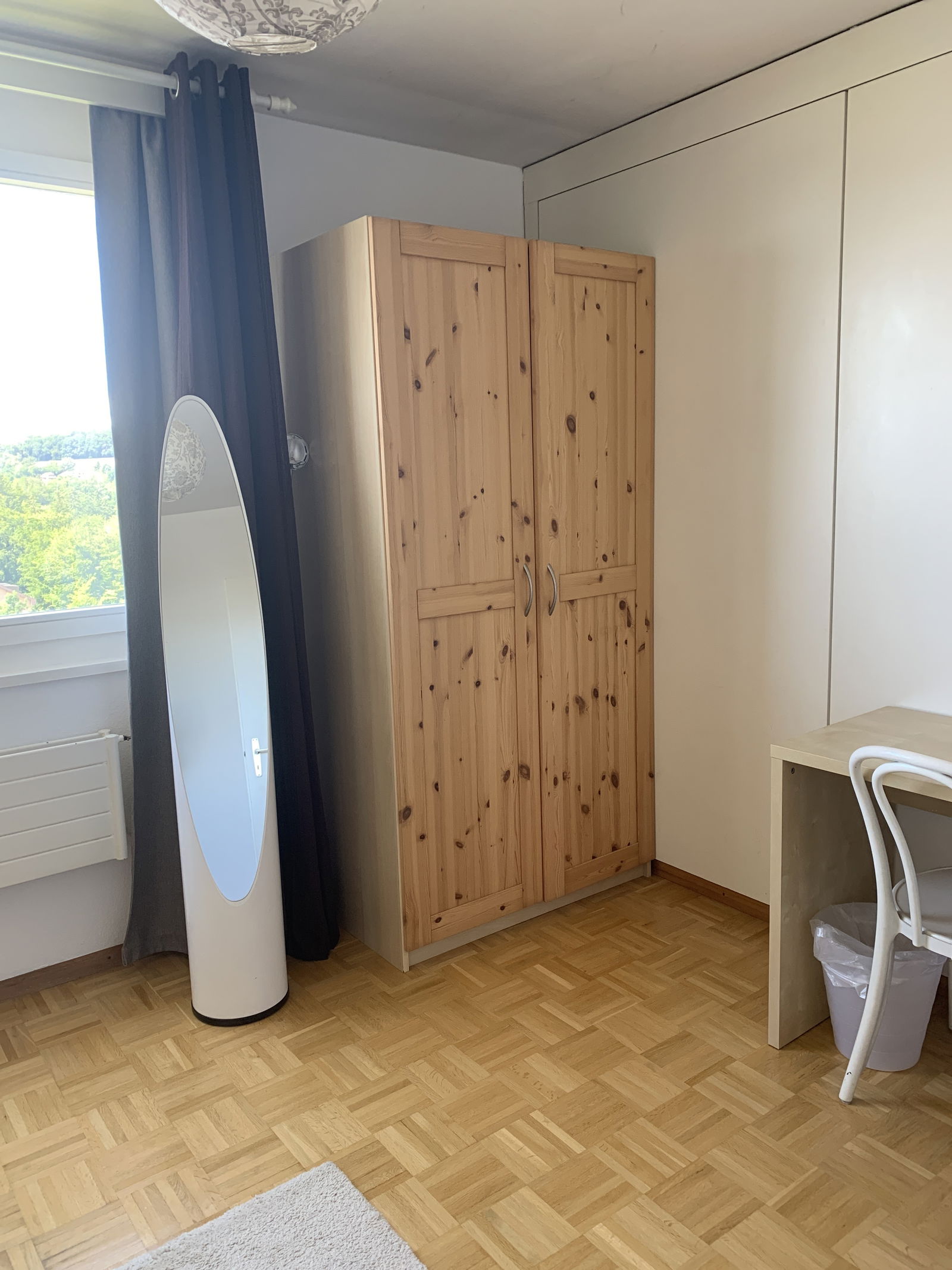 Hemvistelse Epalinges 82424