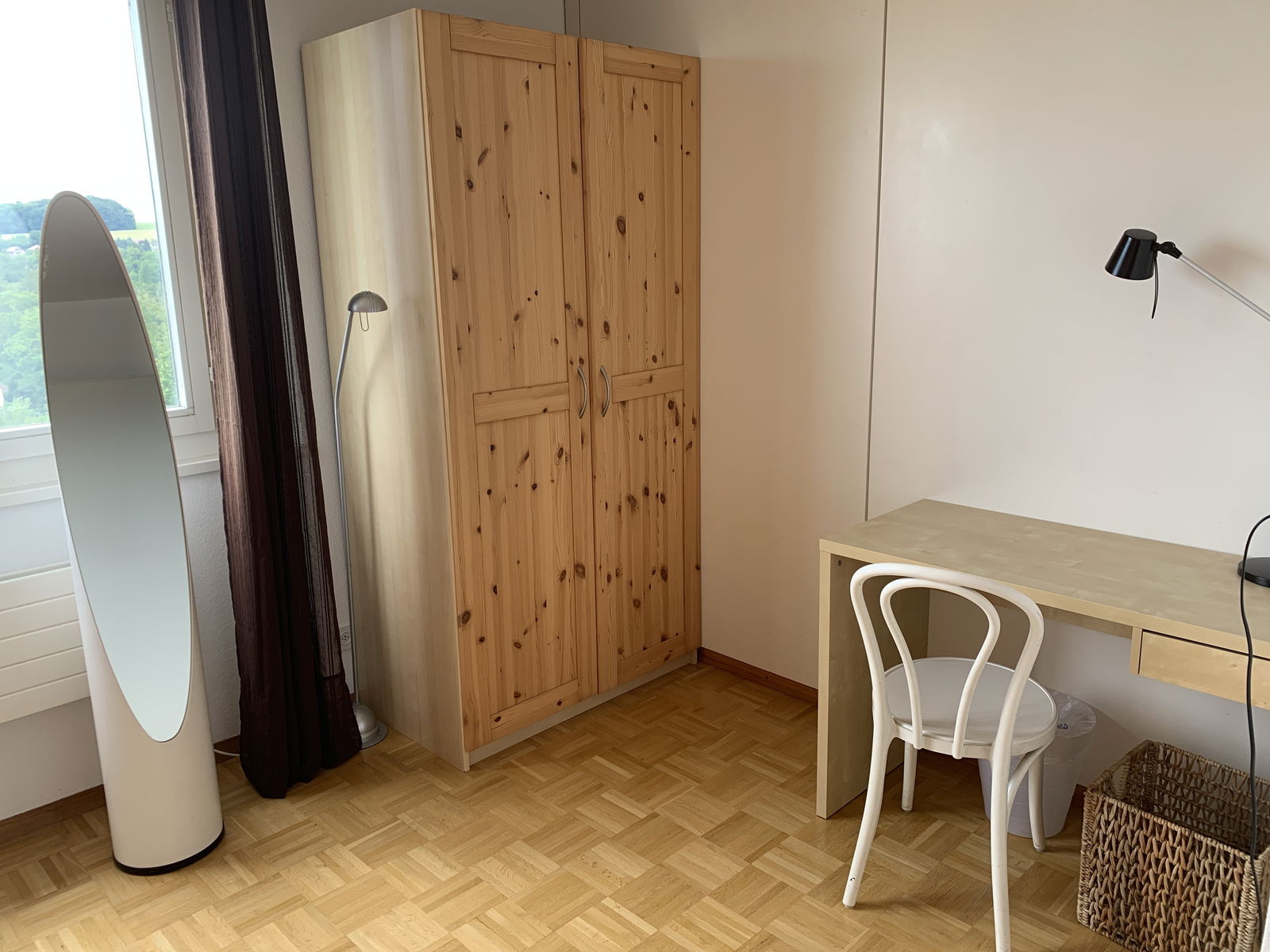 Hemvistelse Epalinges 82424