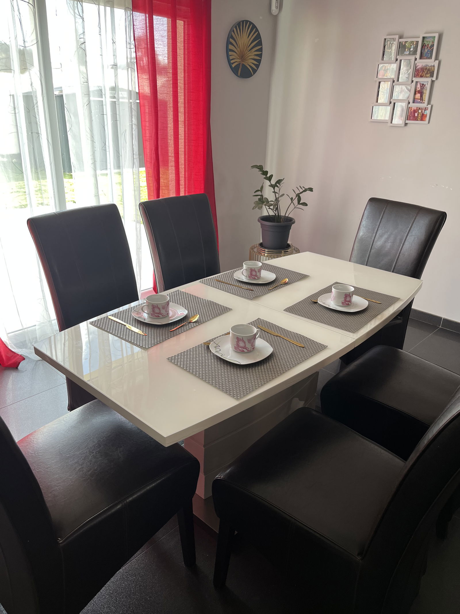 Hemvistelse Saint-Barthélemy-d'Anjou 637365
