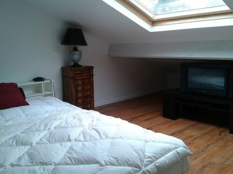 Hemvistelse Arcachon 116622