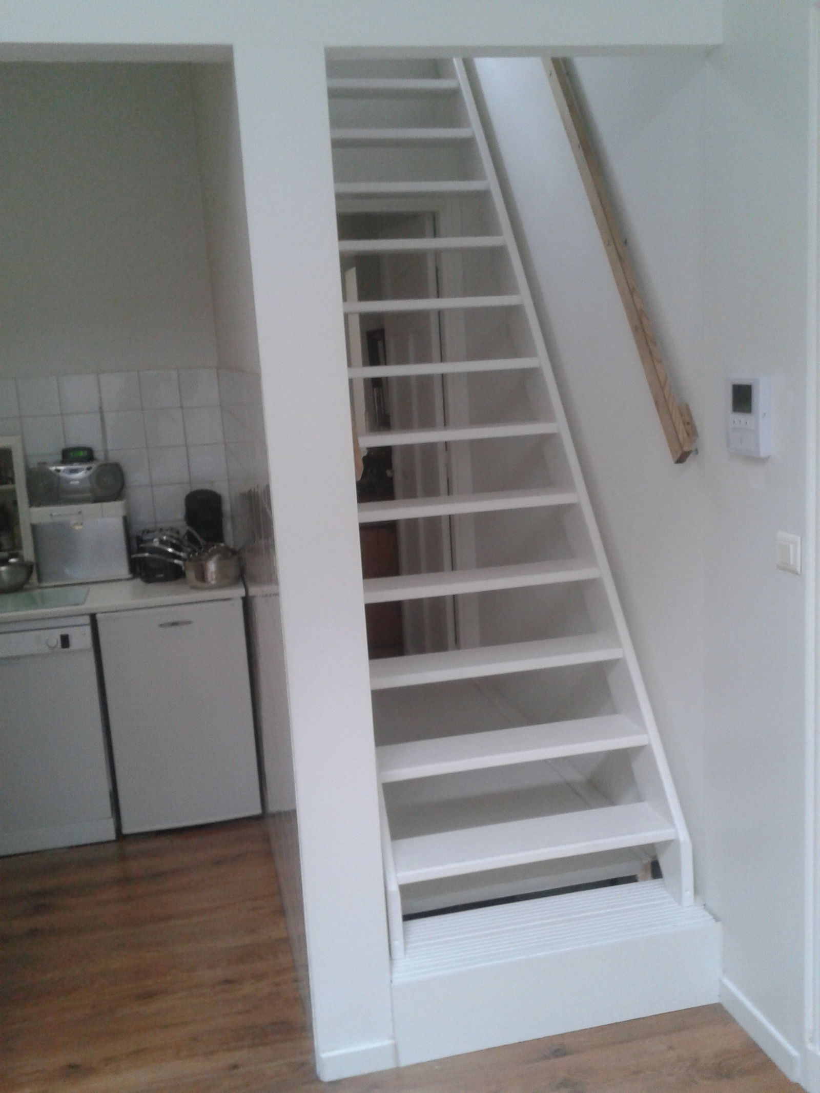 Hemvistelse Arcachon 116622