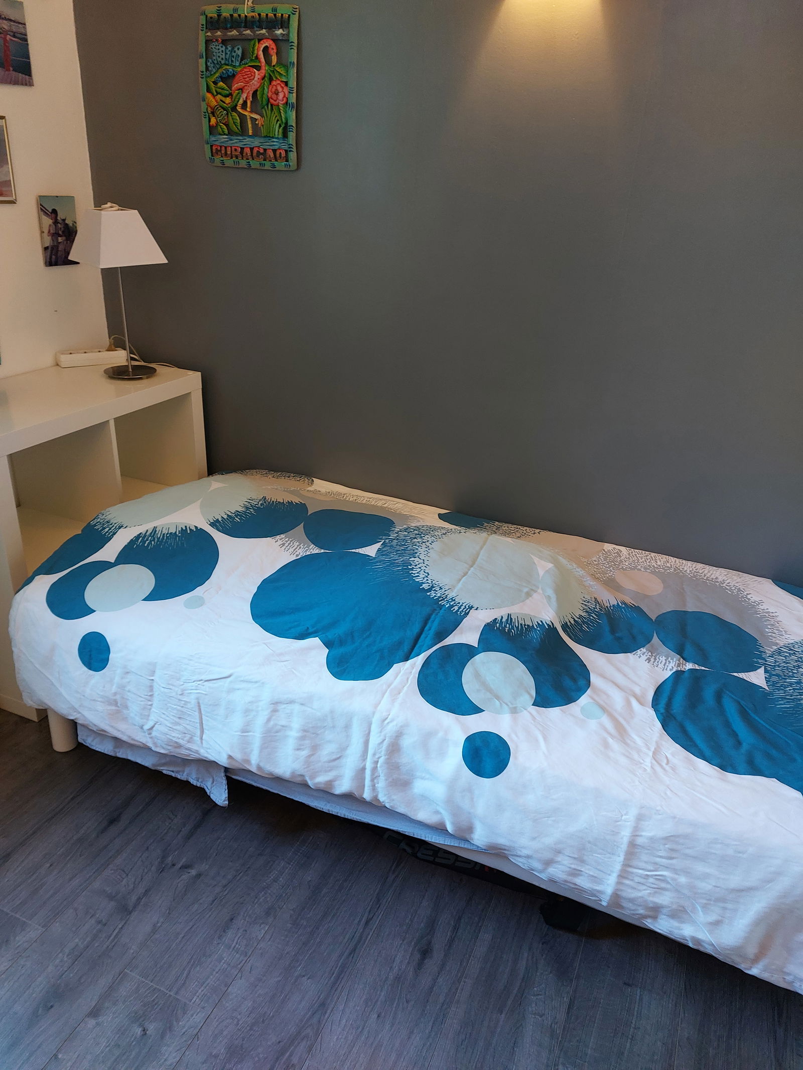 Hemvistelse Antibes 266563