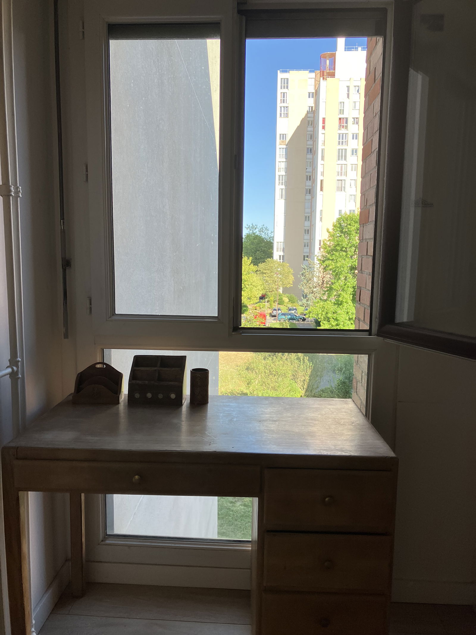 Hemvistelse Les Ulis 435426