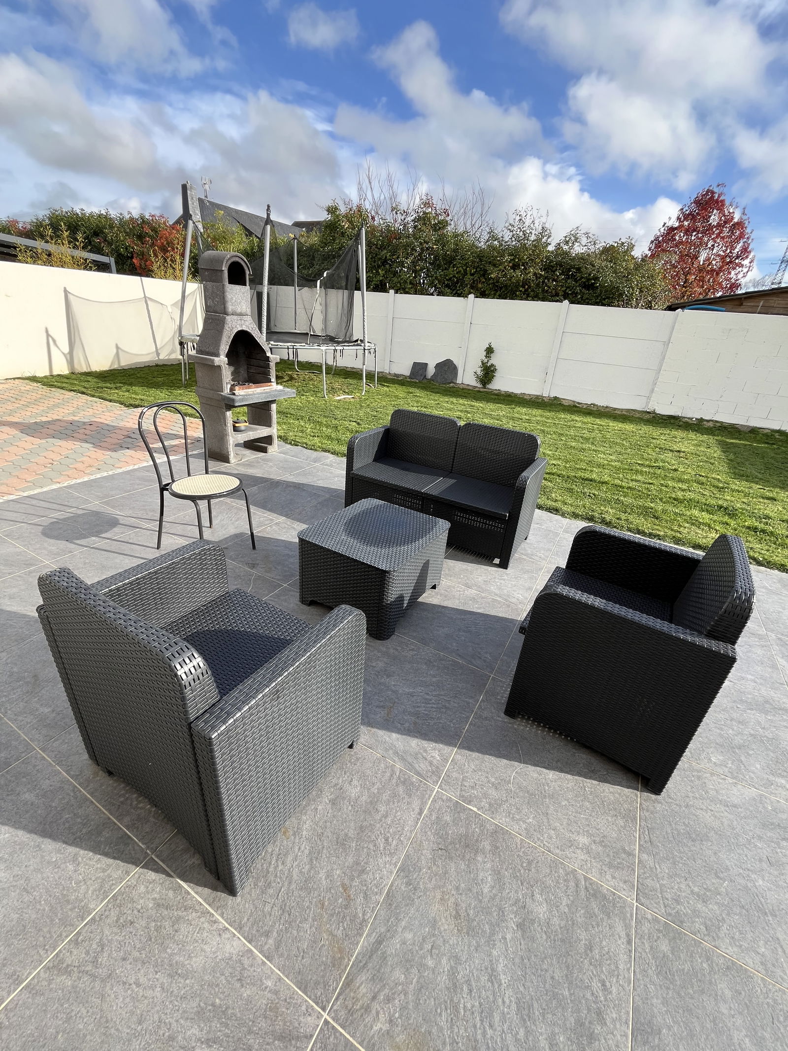 Hemvistelse Saint-Barthélemy-d'Anjou 637323