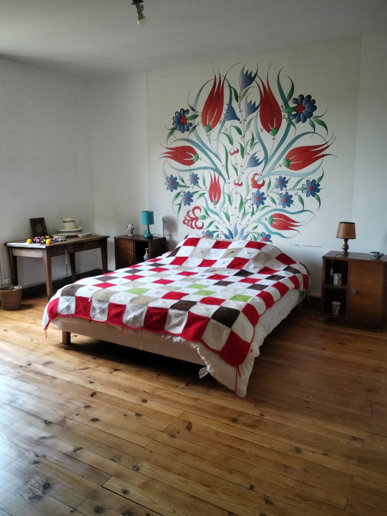 Hemvistelse Biran 520734