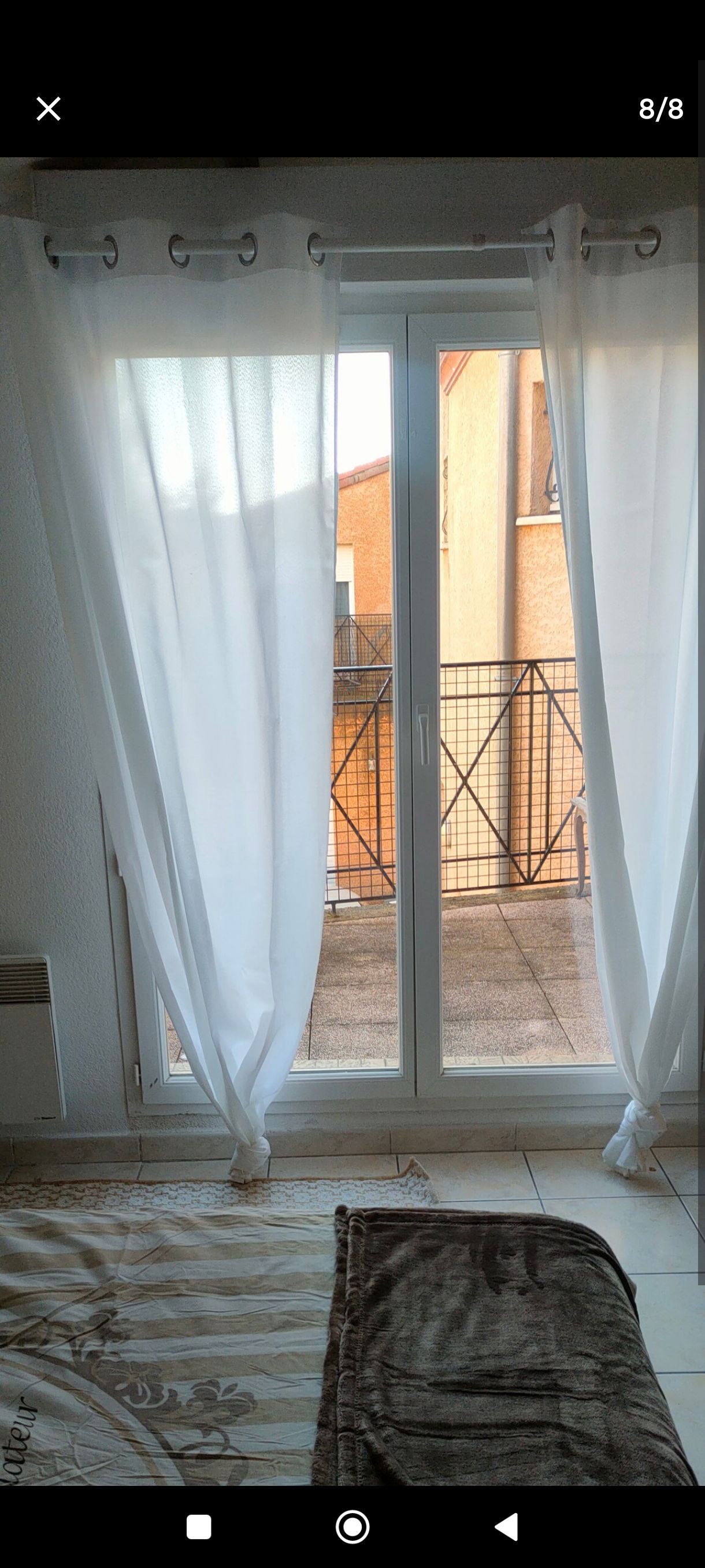 Hemvistelse Montpellier 398582
