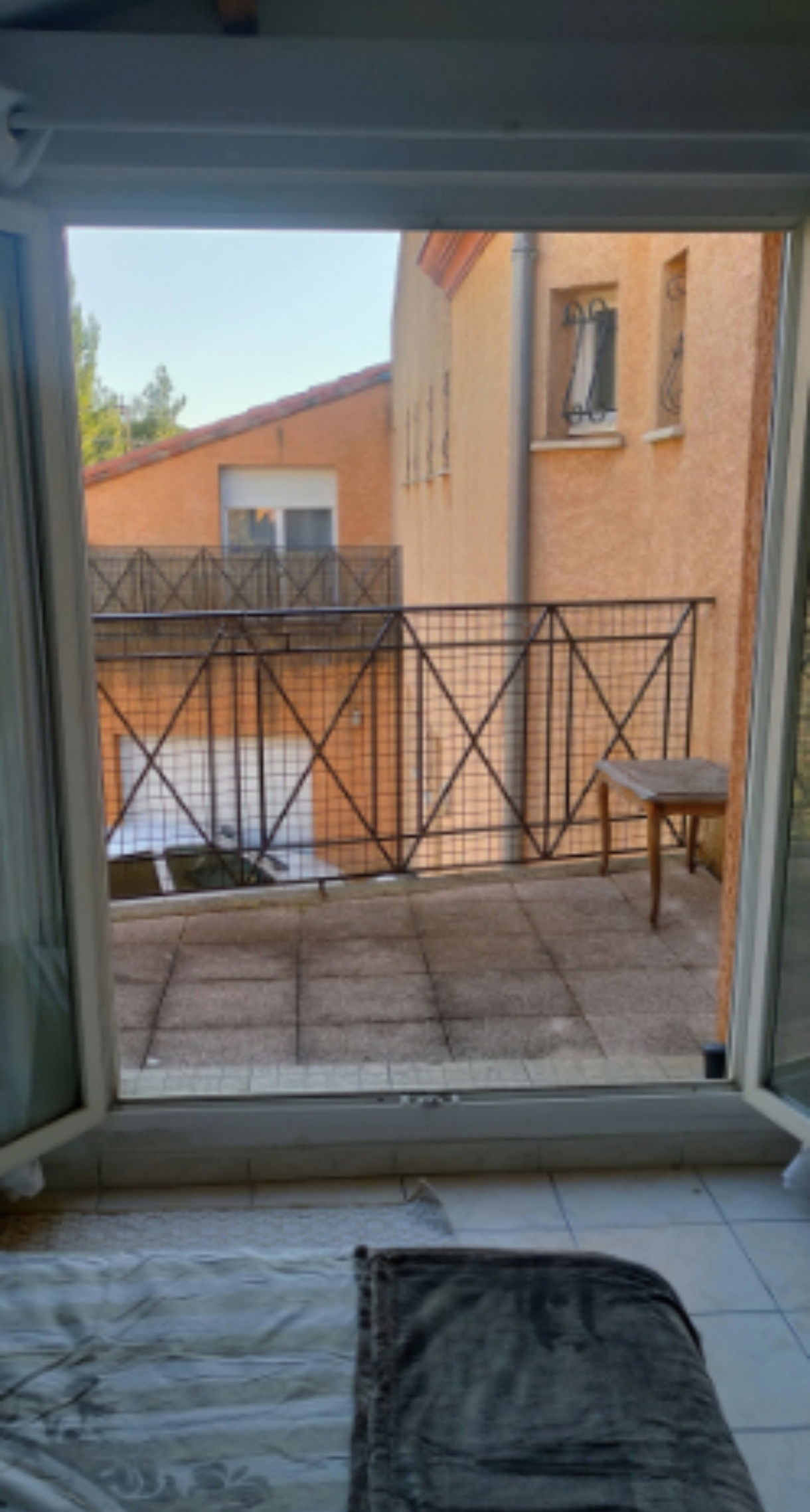 Hemvistelse Montpellier 398582