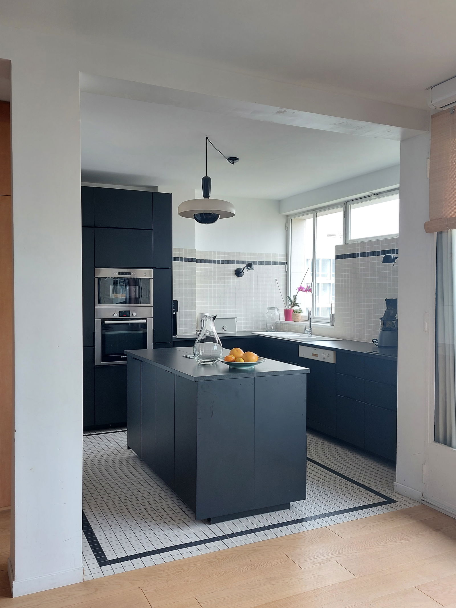 Hemvistelse Levallois-Perret 402334