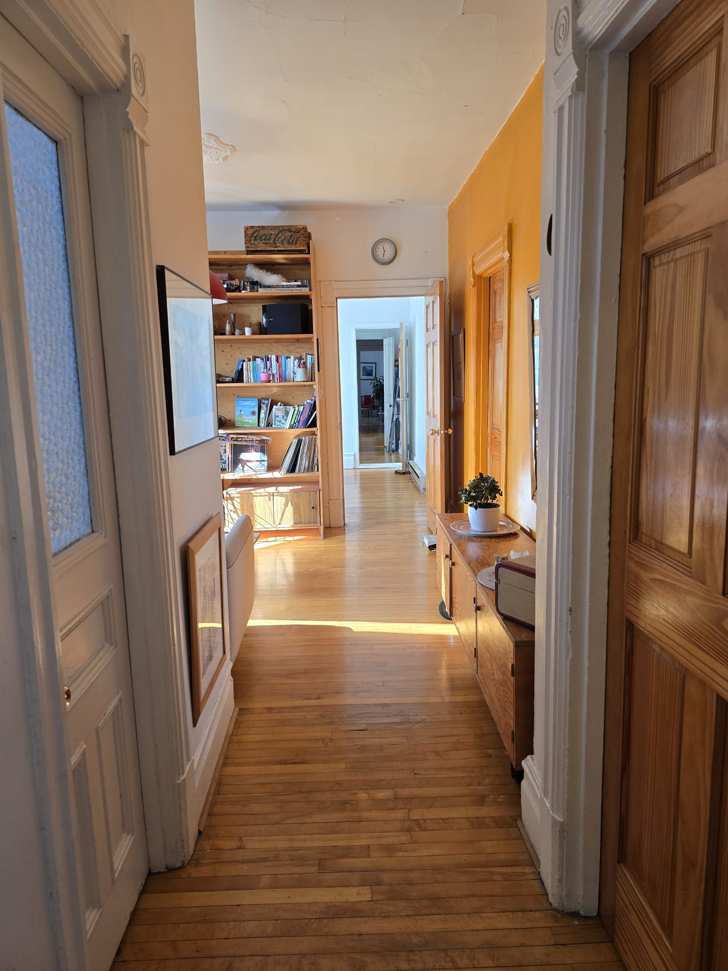 Colocation Montréal 634125