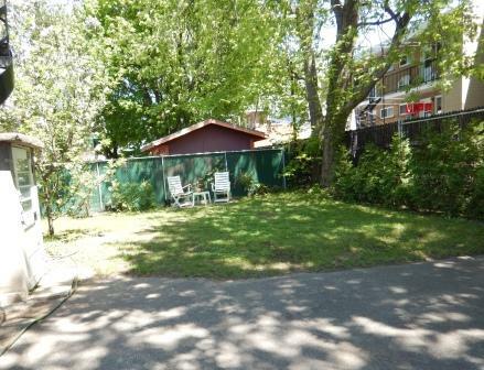 Hemvistelse Longueuil 103981