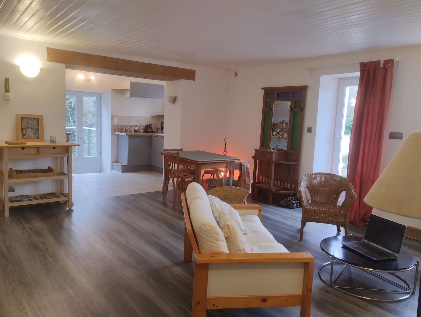 Colocation La Rochefoucauld-en-Angoumois 489577