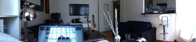 Hemvistelse Paris 59904