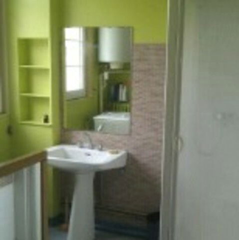 Colocation Amiens 60899