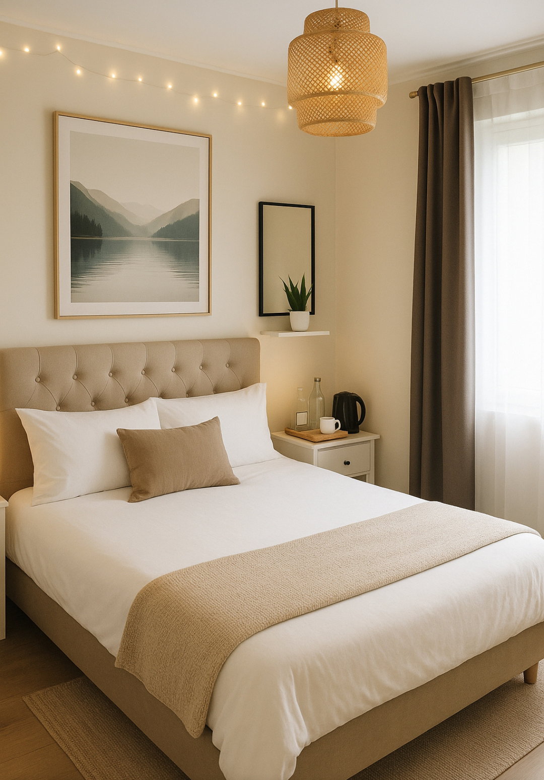 Hemvistelse Annecy 645561