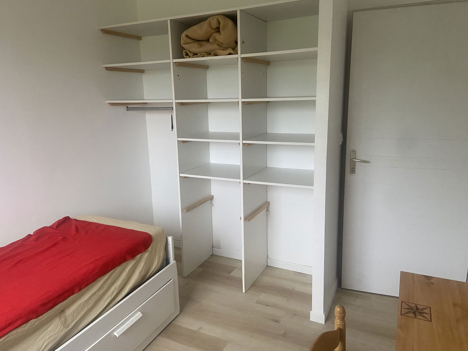 Hemvistelse Auch 511738