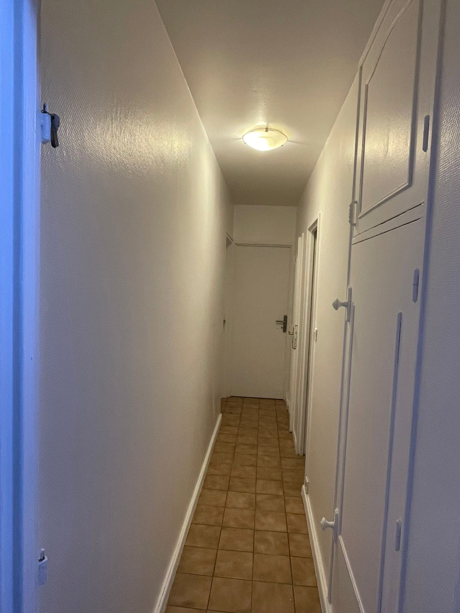 Colocation Aulnay-sous-Bois 466958