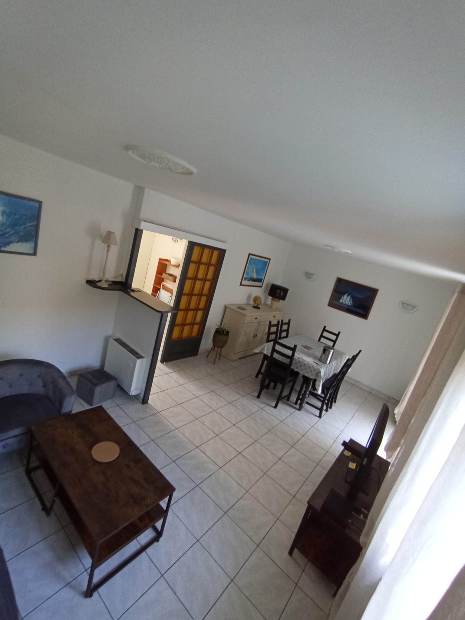 Colocation Auray 413603