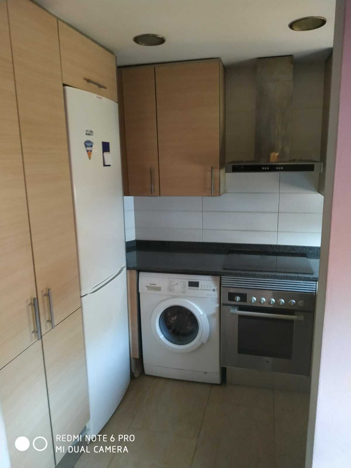 Hemvistelse Santa Coloma de Gramenet 221311
