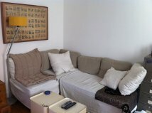 Hemvistelse Paris 72511