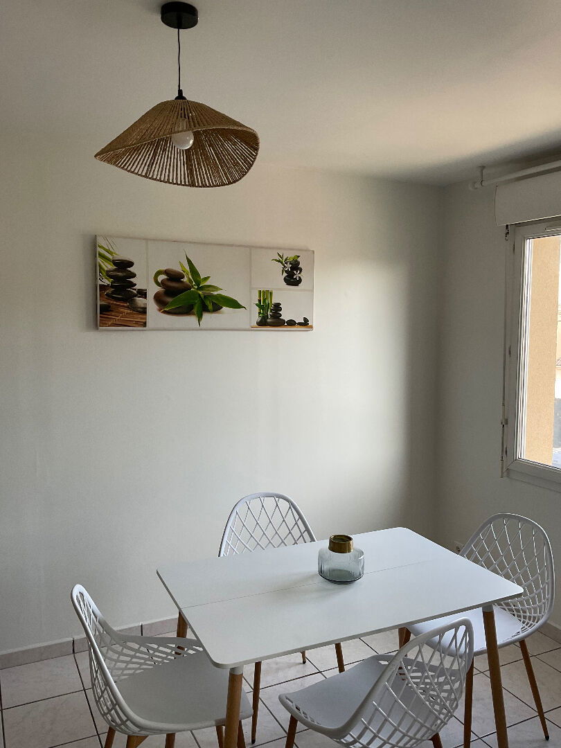 Colocation Le Blanc-Mesnil 411511