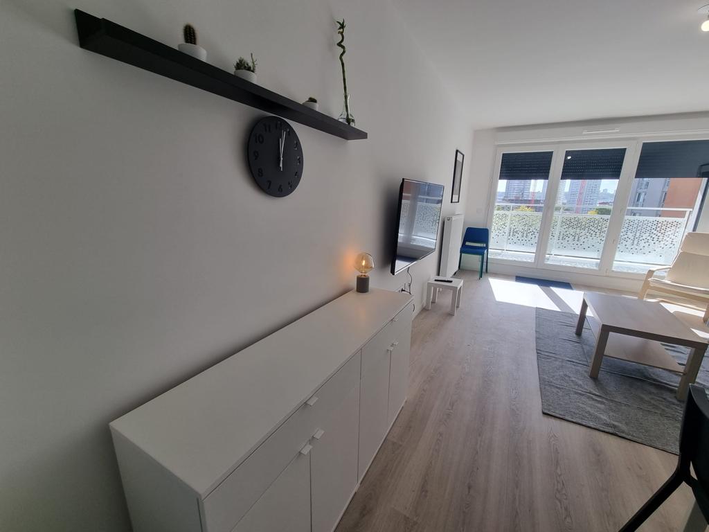 Colocation Bobigny 390880