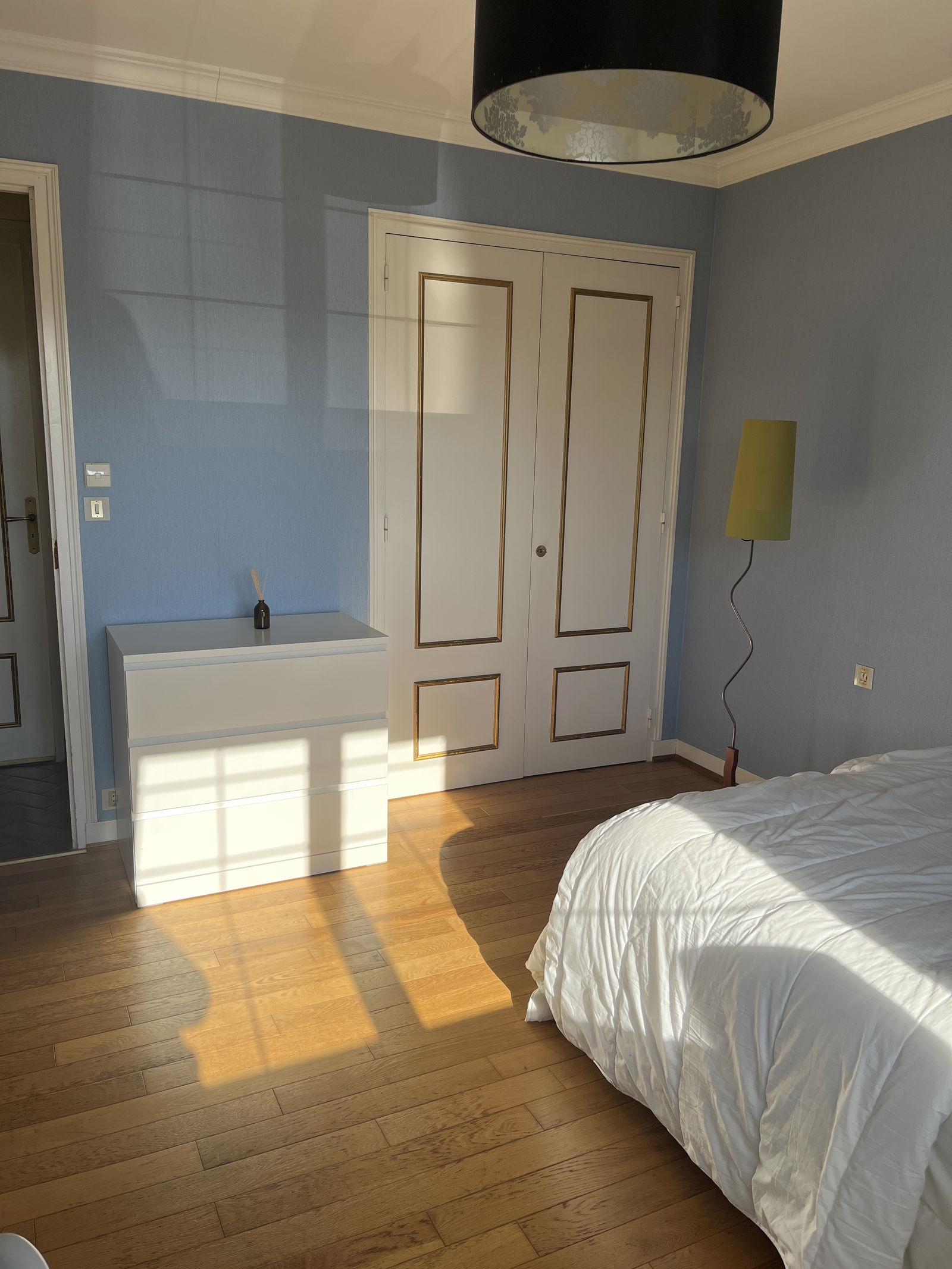 Hemvistelse Ifs 489583