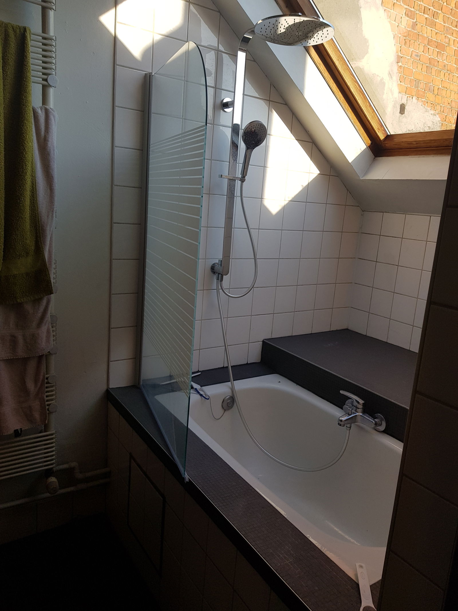 Hemvistelse Schaerbeek 224719