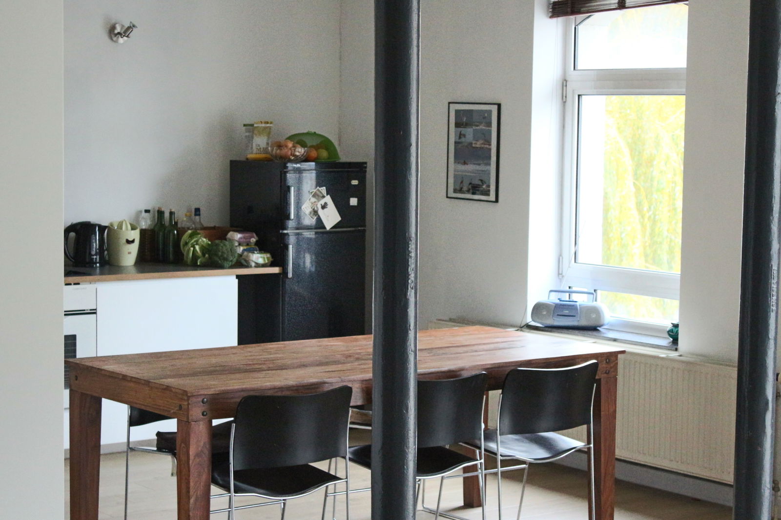 Hemvistelse Molenbeek-Saint-Jean 228948