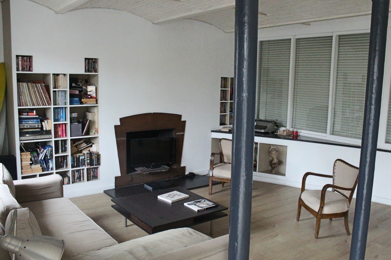 Hemvistelse Molenbeek-Saint-Jean 228948
