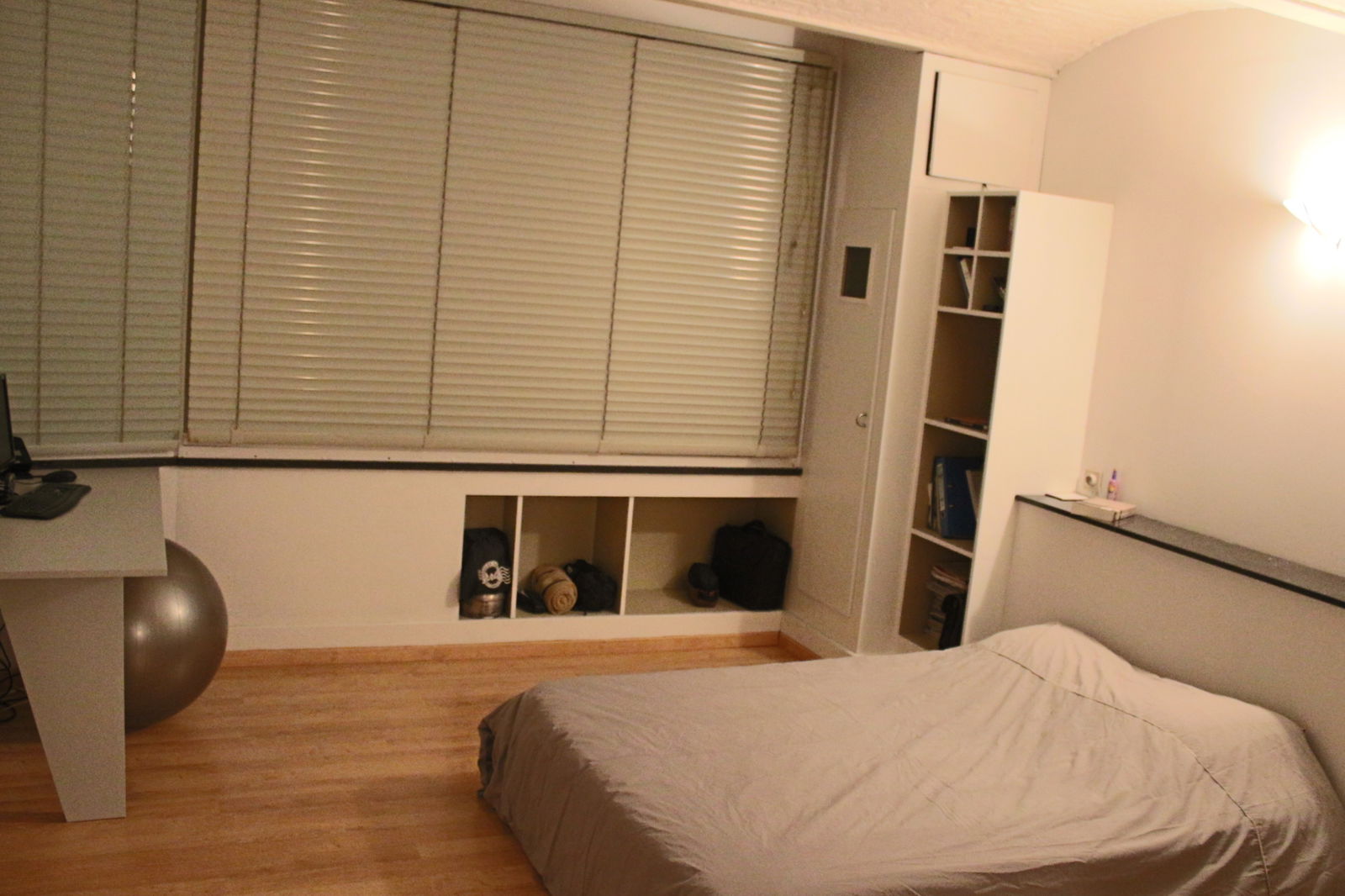 Hemvistelse Molenbeek-Saint-Jean 228948