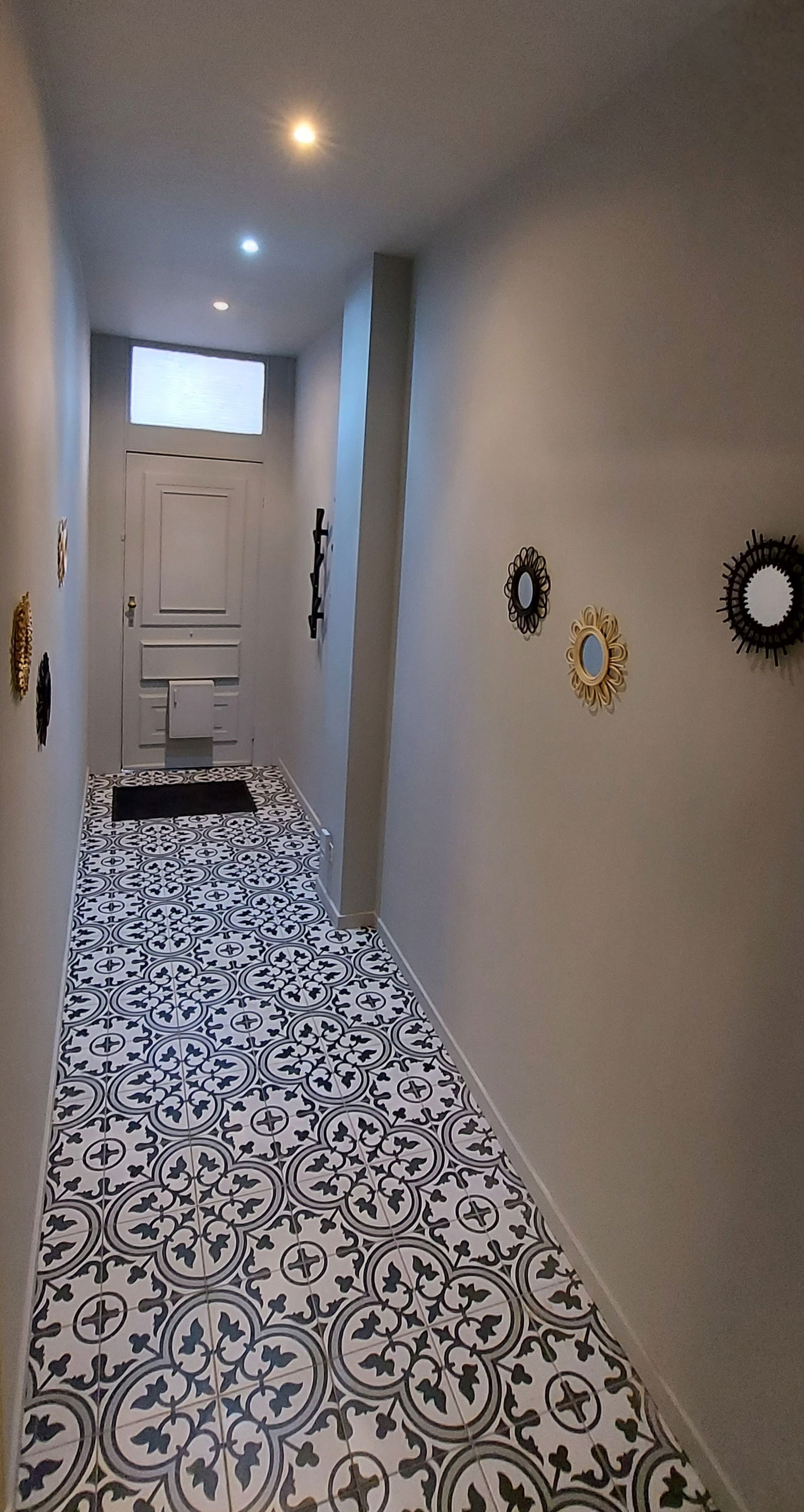 Coliving Schaerbeek 505427