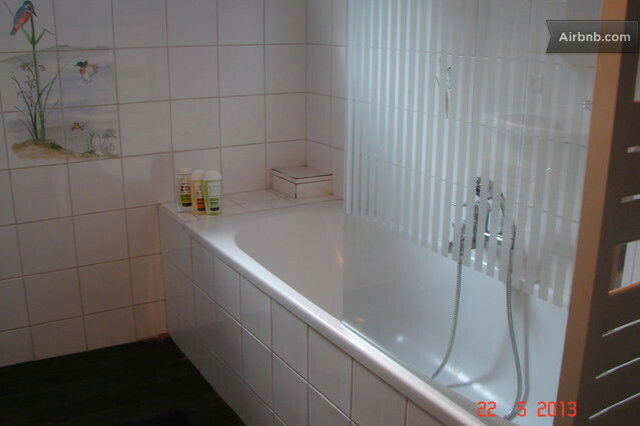 Gästrum Bruxelles 61145