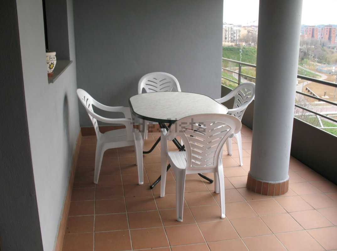 Hemvistelse Terrassa 240501